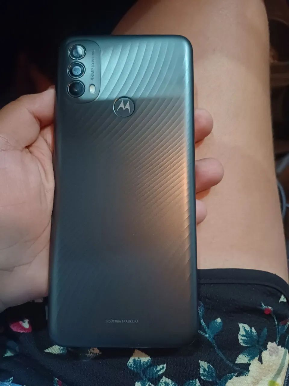 Moto e40  - Foto 2