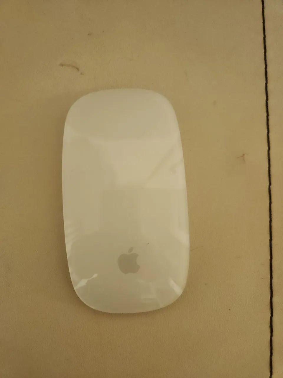 Mouse Apple Magic MXK53AM/A Bluetooth 