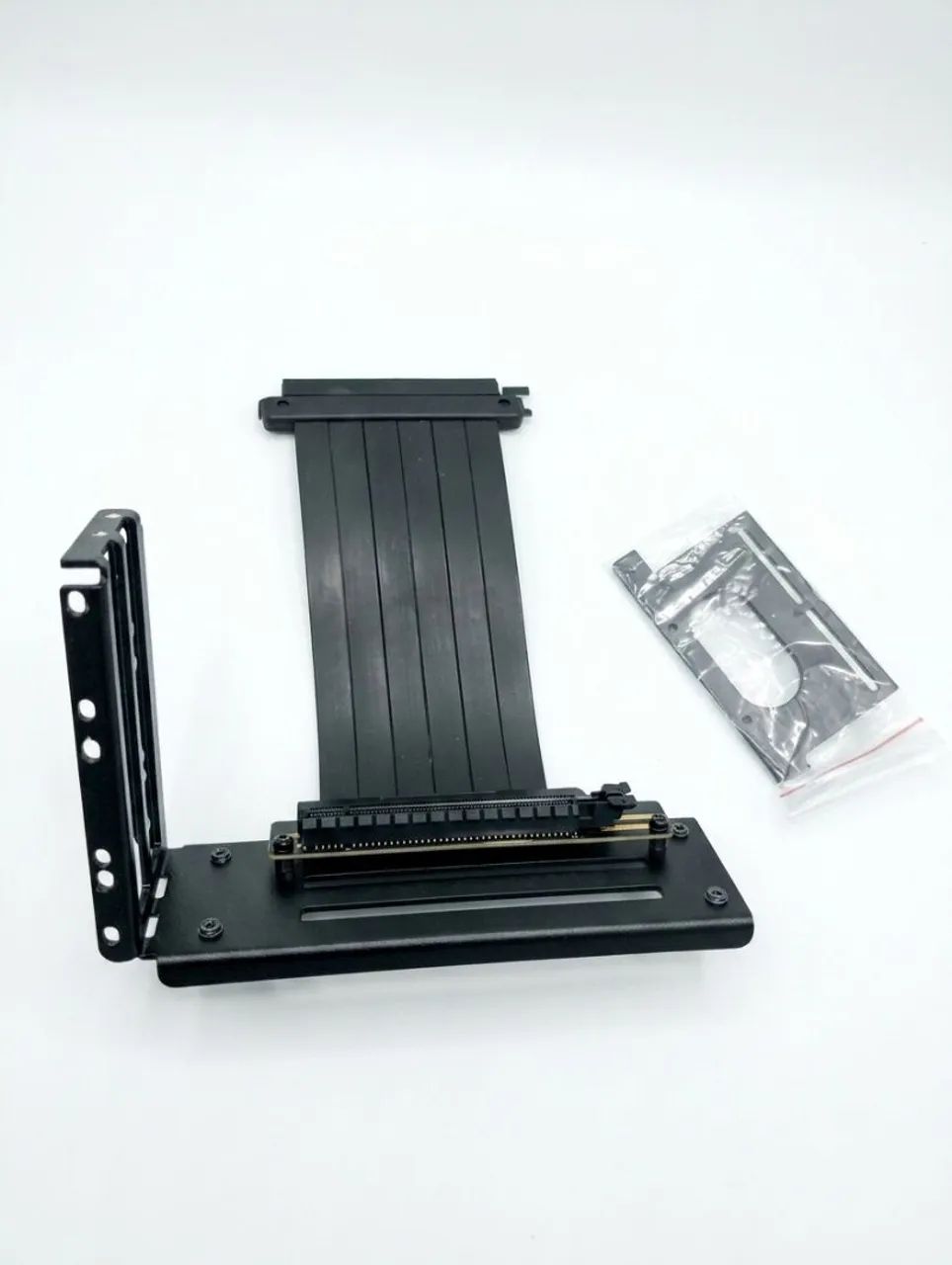 Suporte Vertical Gpu Hlx-link Pci-express