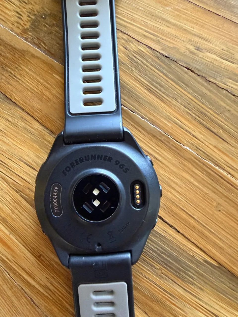 Troco Garmin 965 - Foto 5