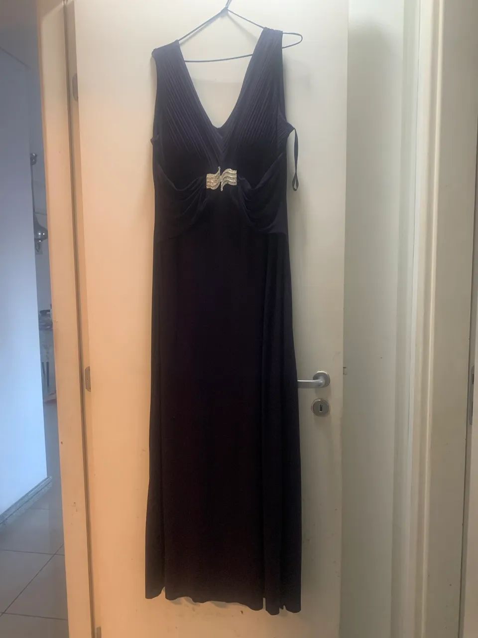 Vestido de Festa