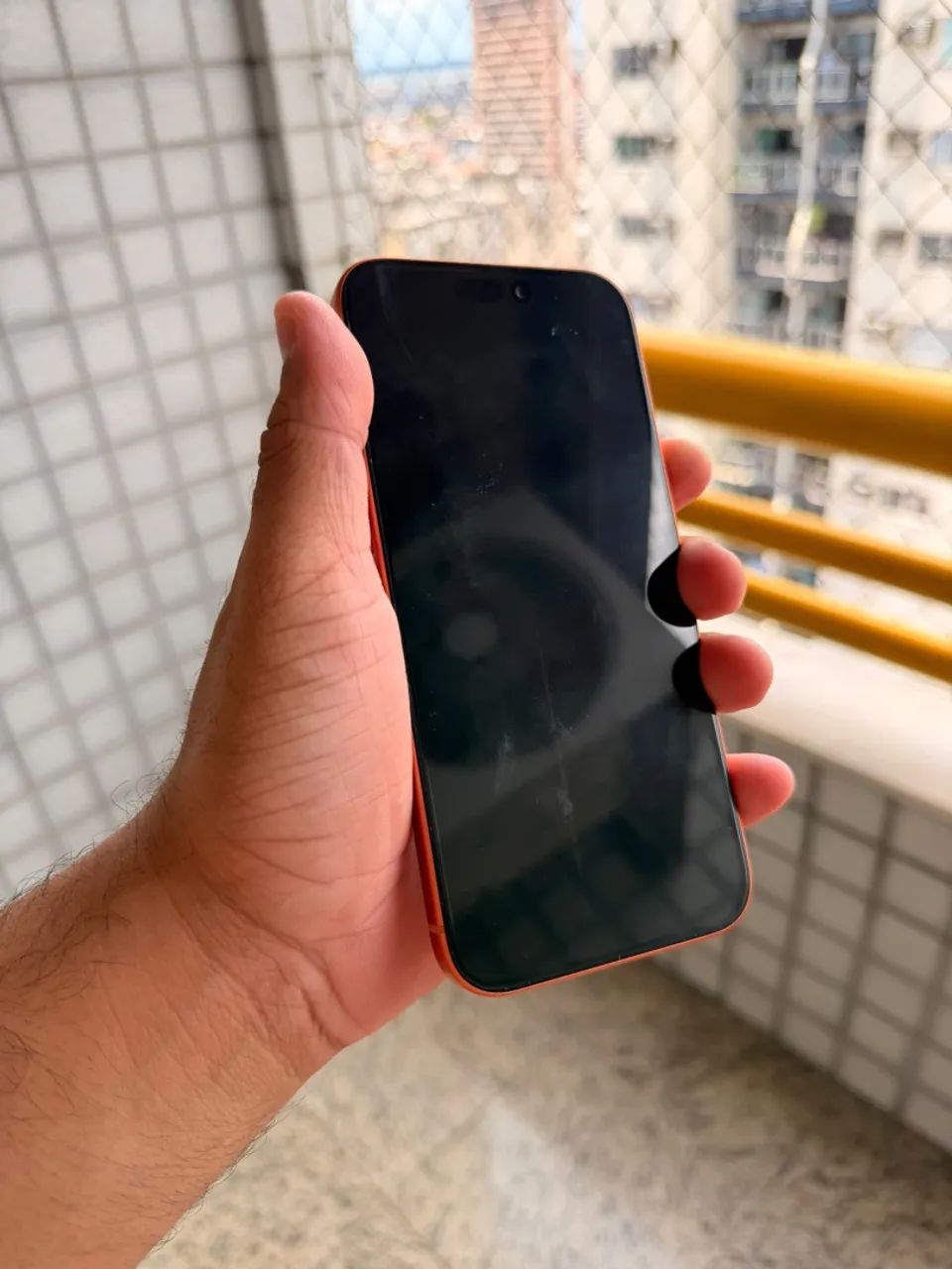 iPhone 17 pro Max  - Foto 2