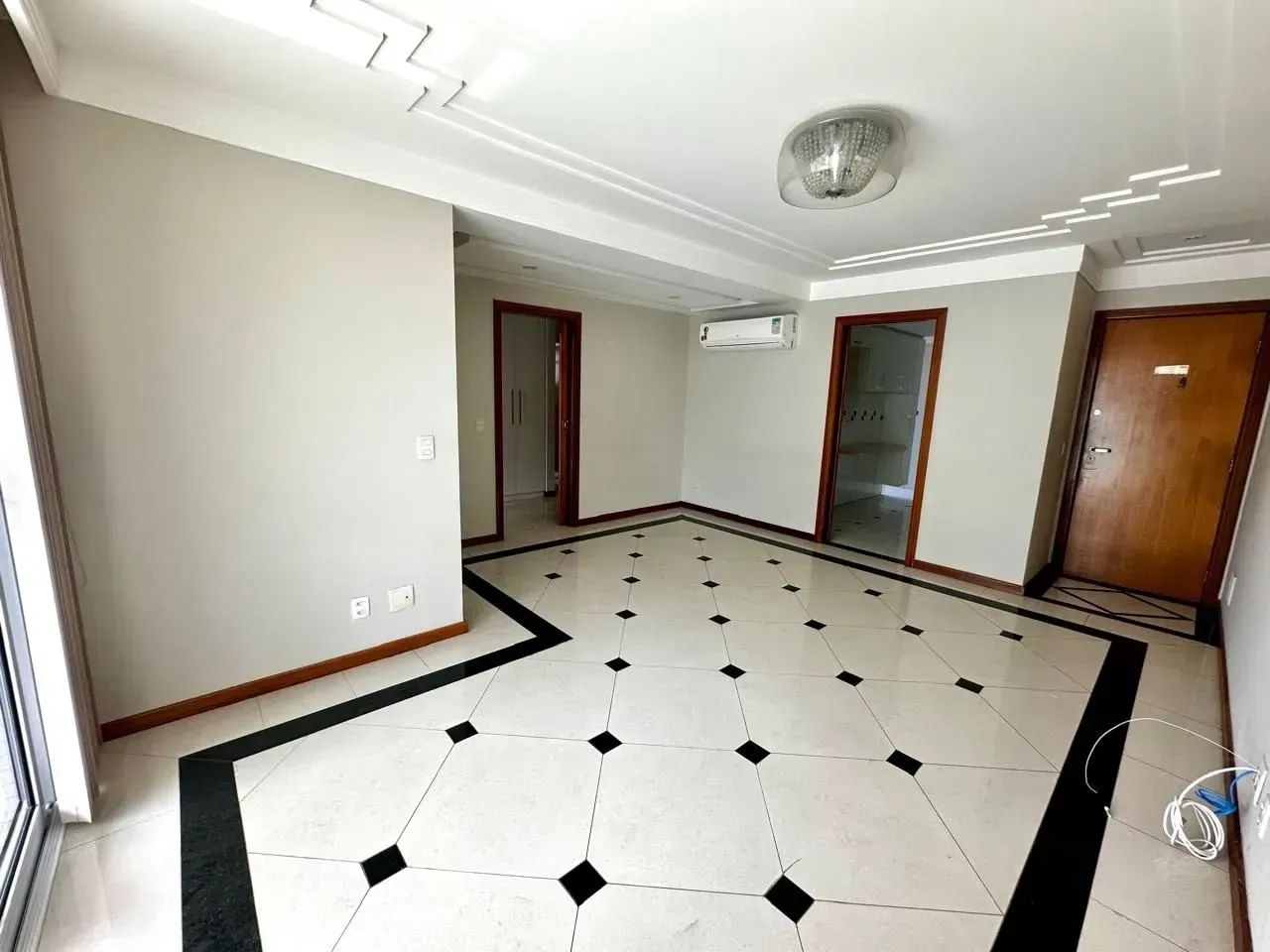 APS- Apto com 3 quartos em Itapuã - Vila Velha - ES