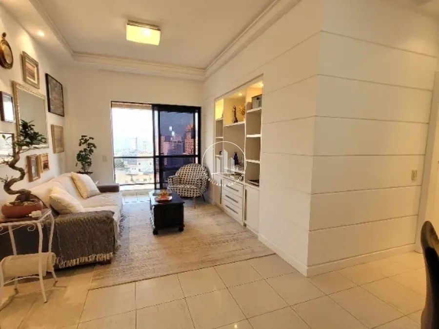 Apartamento em Estreito - Florianópolis - Foto 4