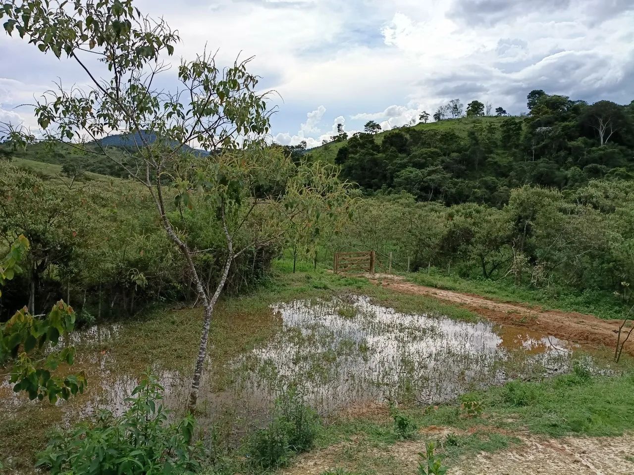 Sítio/fazenda dentro de Ipoema  - Foto 4