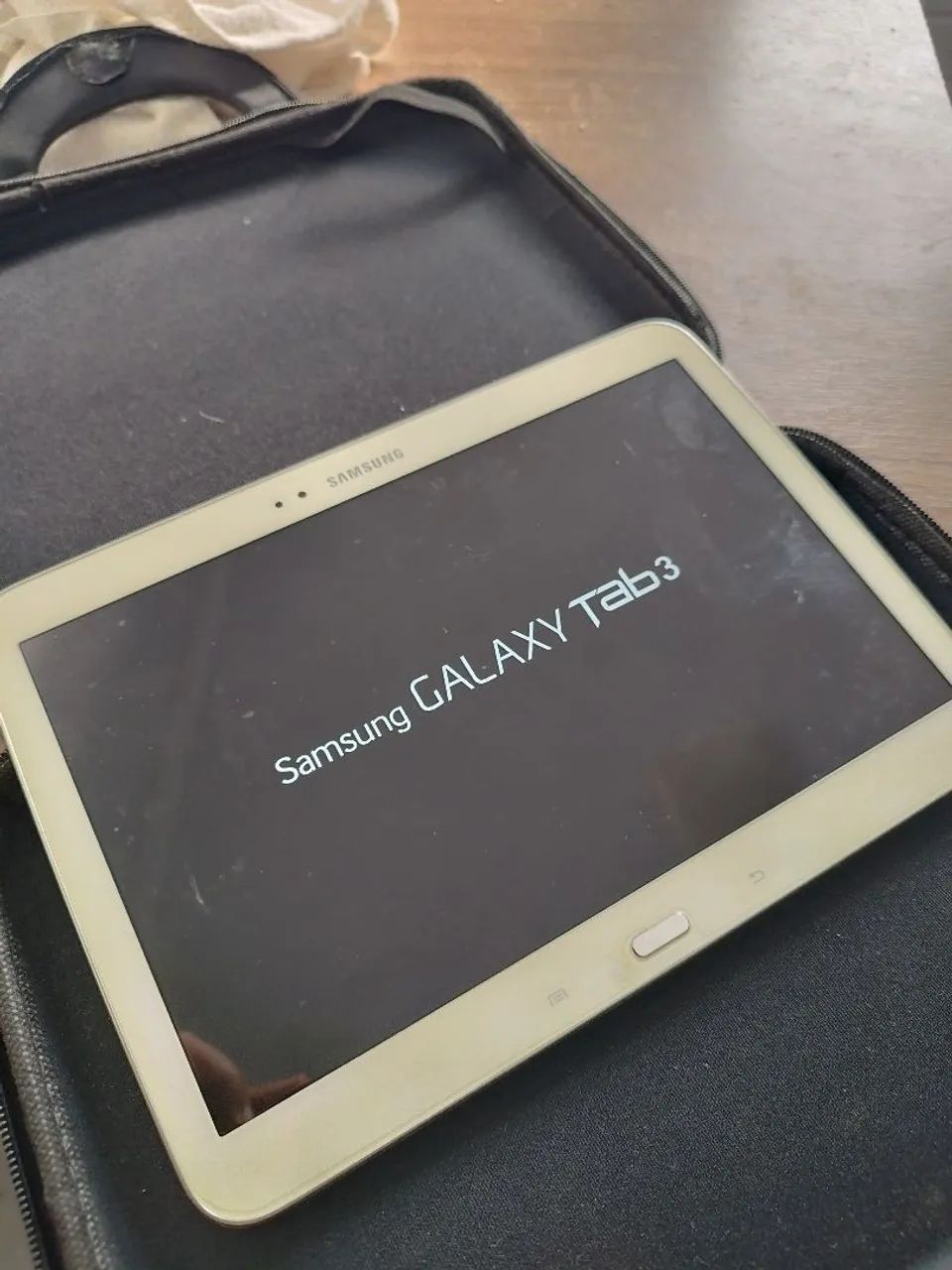 Tablet Galaxy Tab 3 - Foto 4