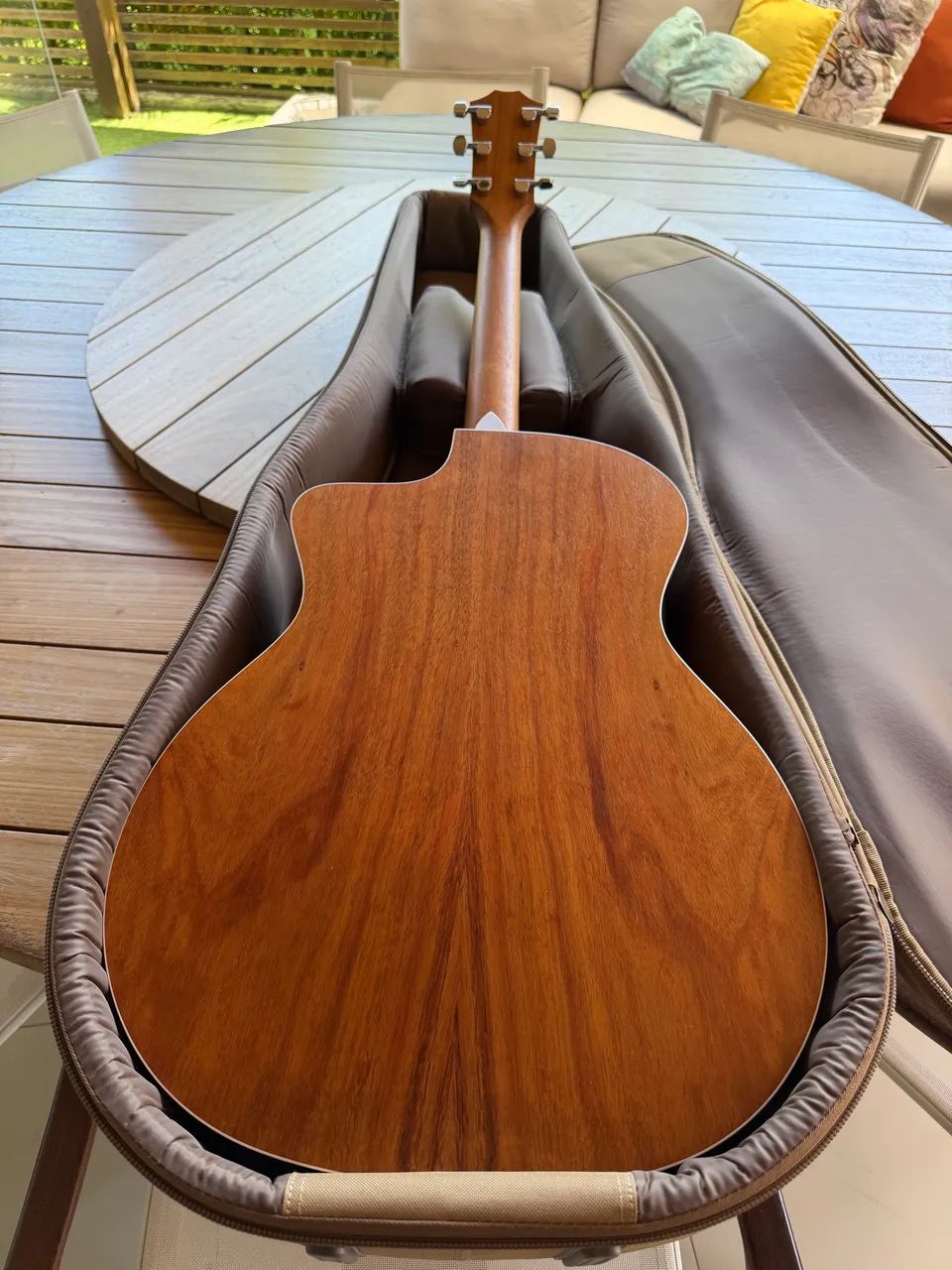 Taylor 214ce-K - Foto 5