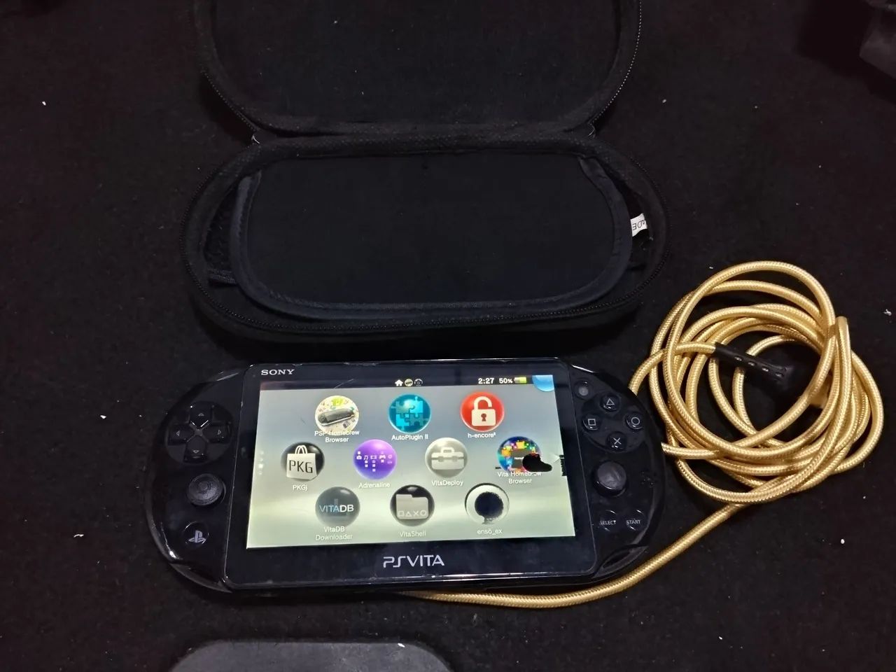 PS VITA  - Foto 2