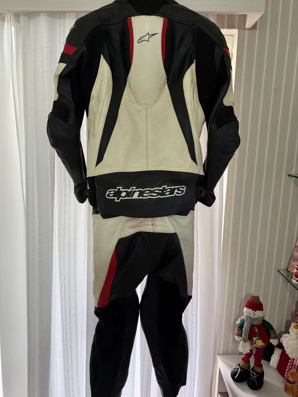 Macacão Alpinestars GP Pro  - Foto 2