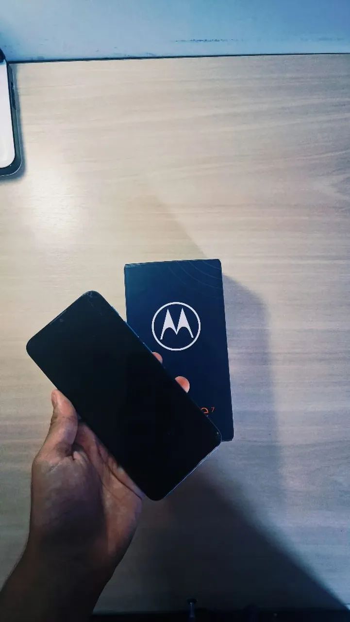 Celular - Moto E7 power  - Foto 4