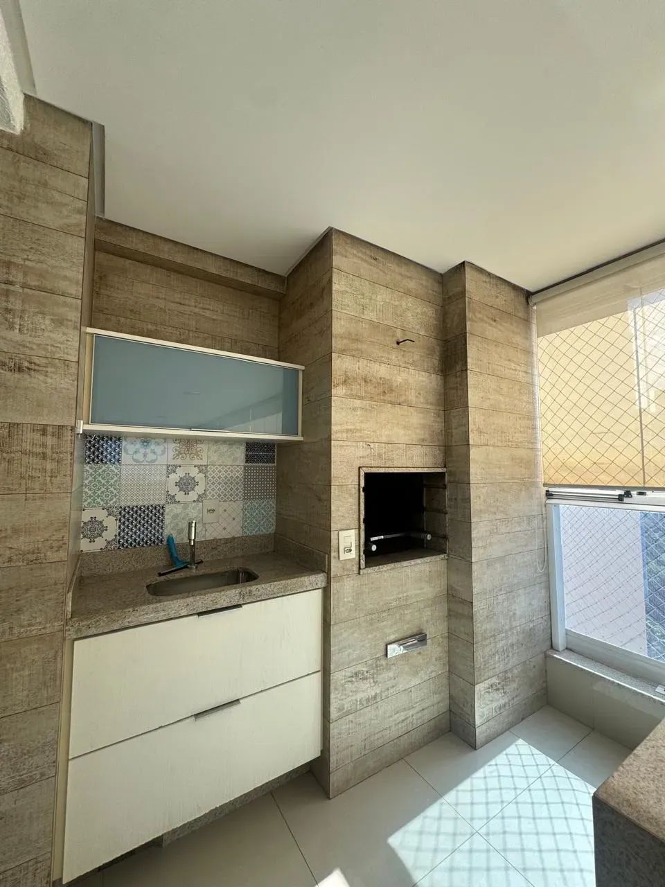 Apartamento de 160m2 para aluguel, com 4 suítes, no Edifício The One, Jardim Goiás - Foto 5