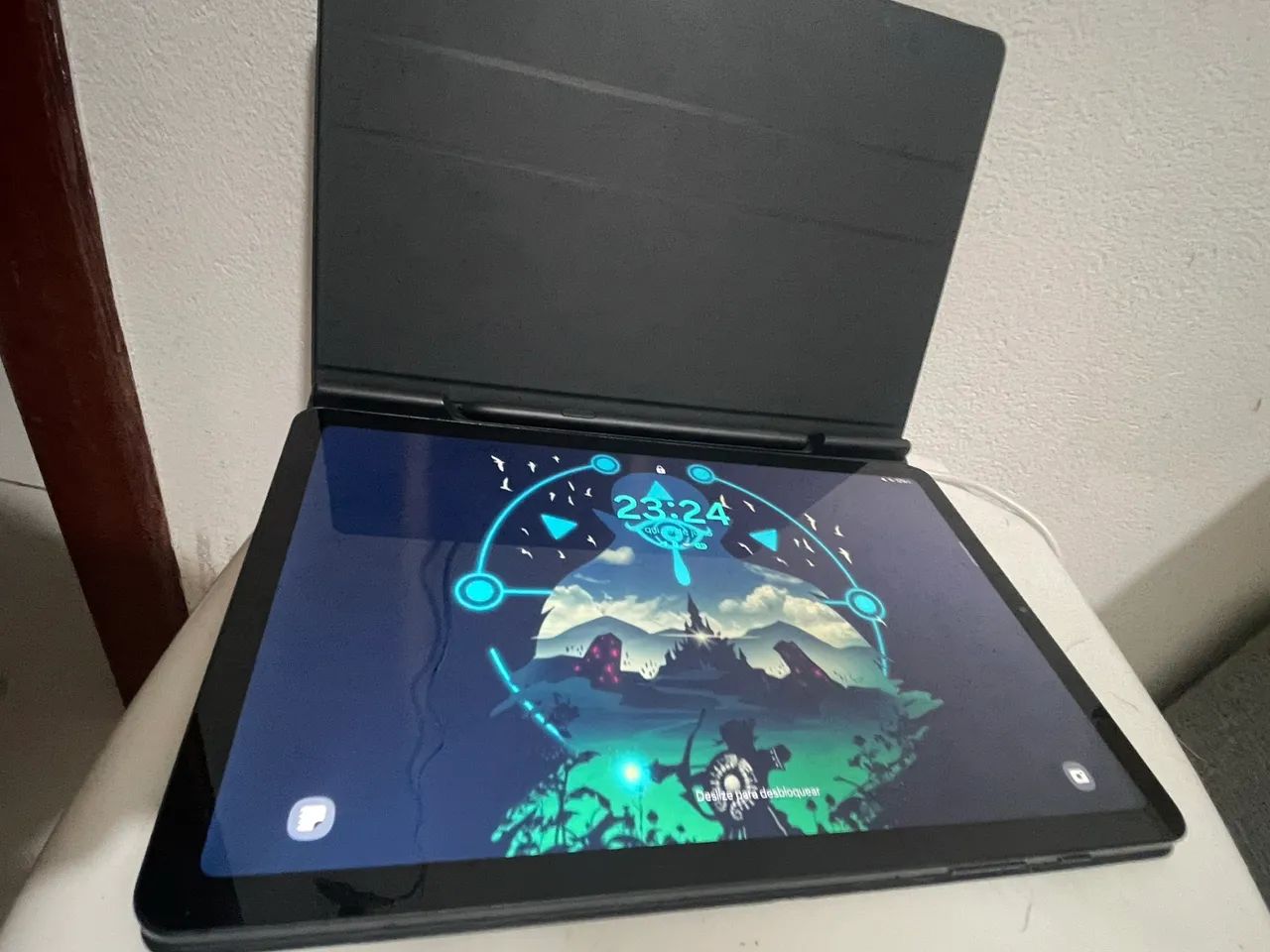Tablet S6 lite 64GB  - Foto 3