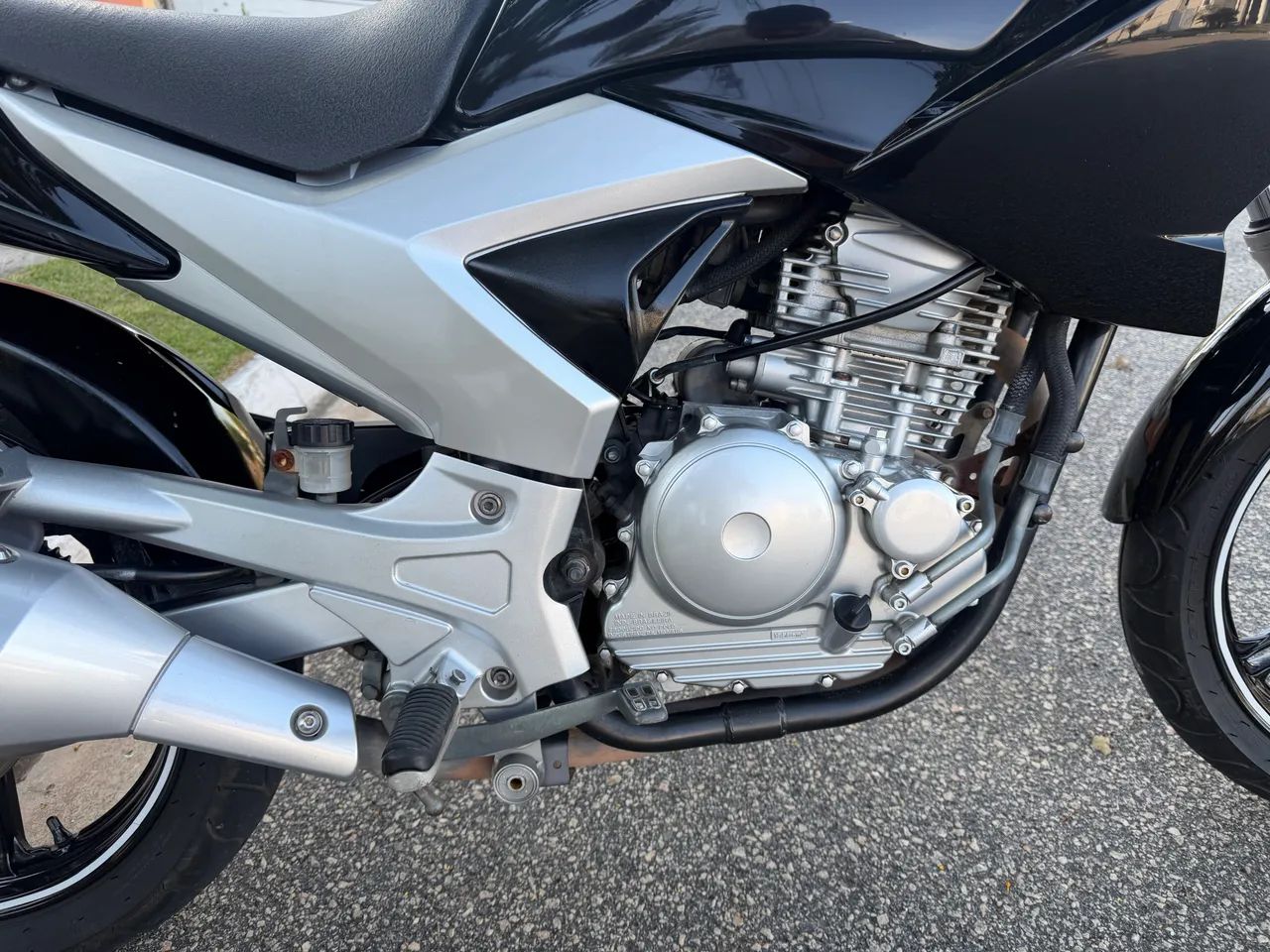 Fazer 250 - Foto 5