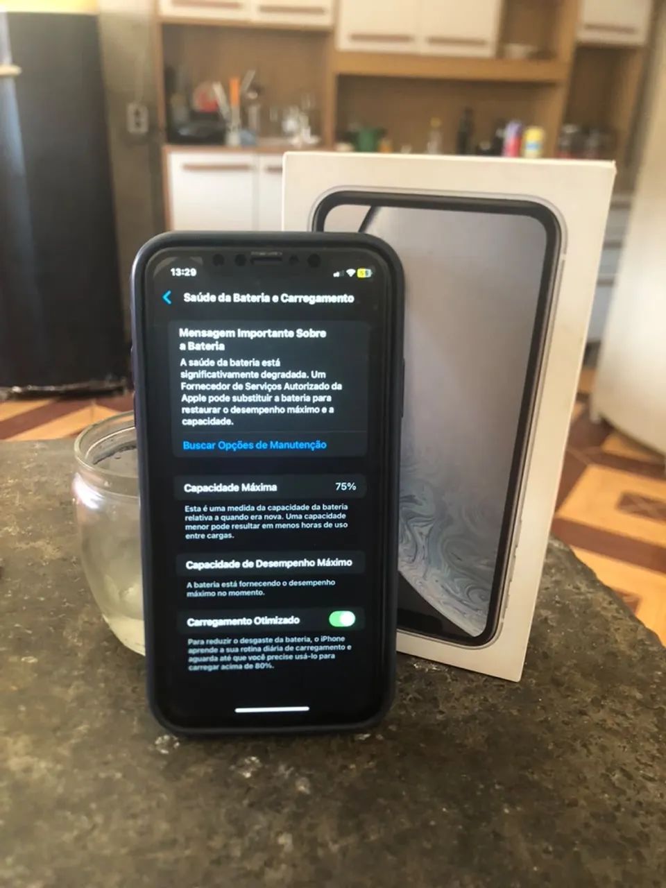iPhone X  - Foto 2