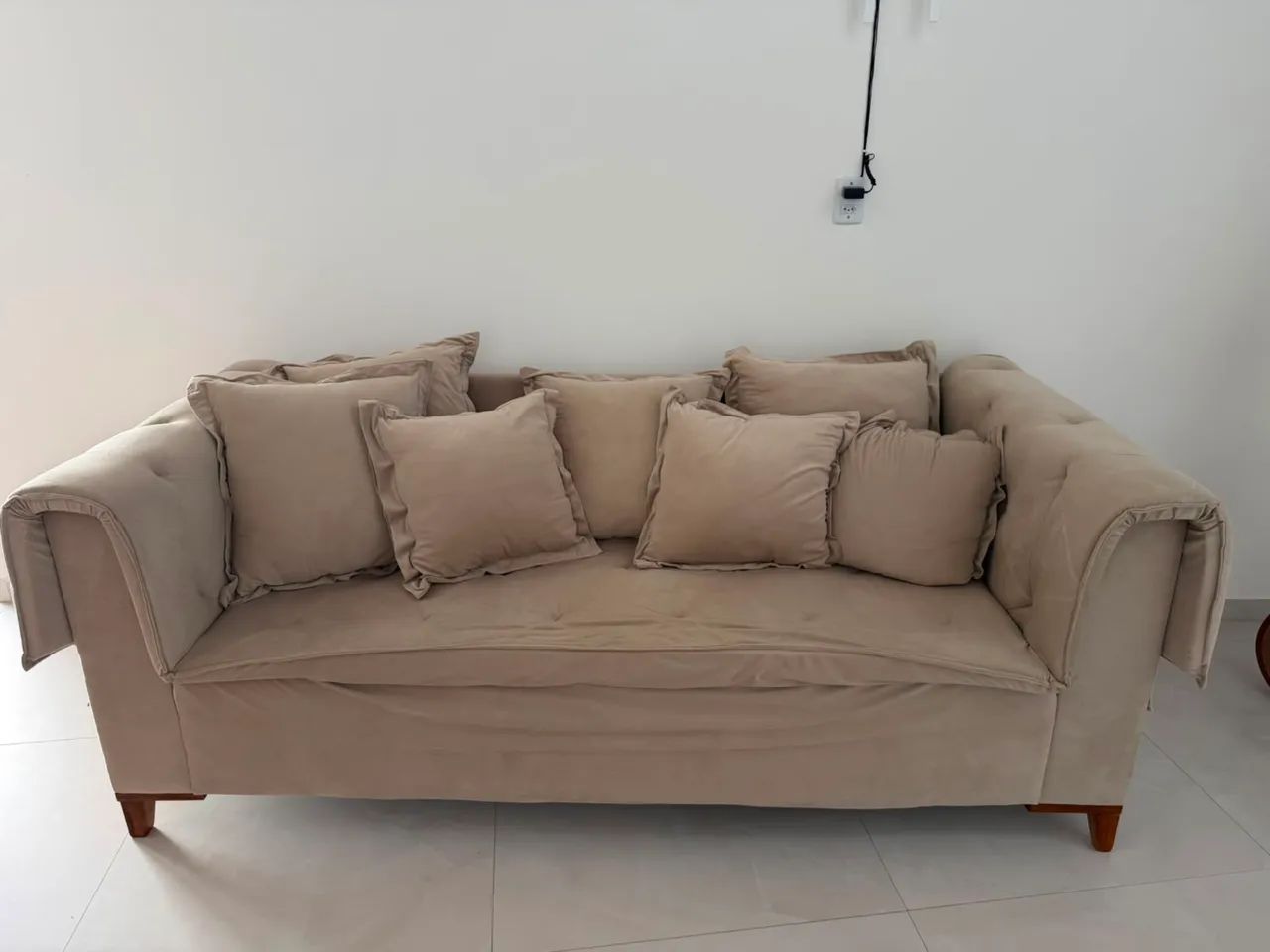 Sofá 