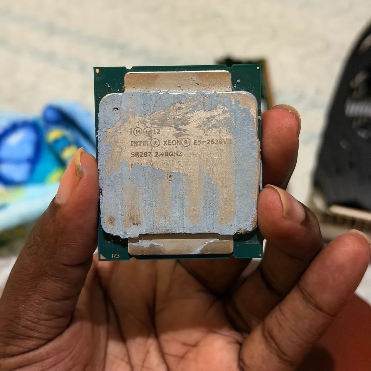 Processador Intel  - Foto 3