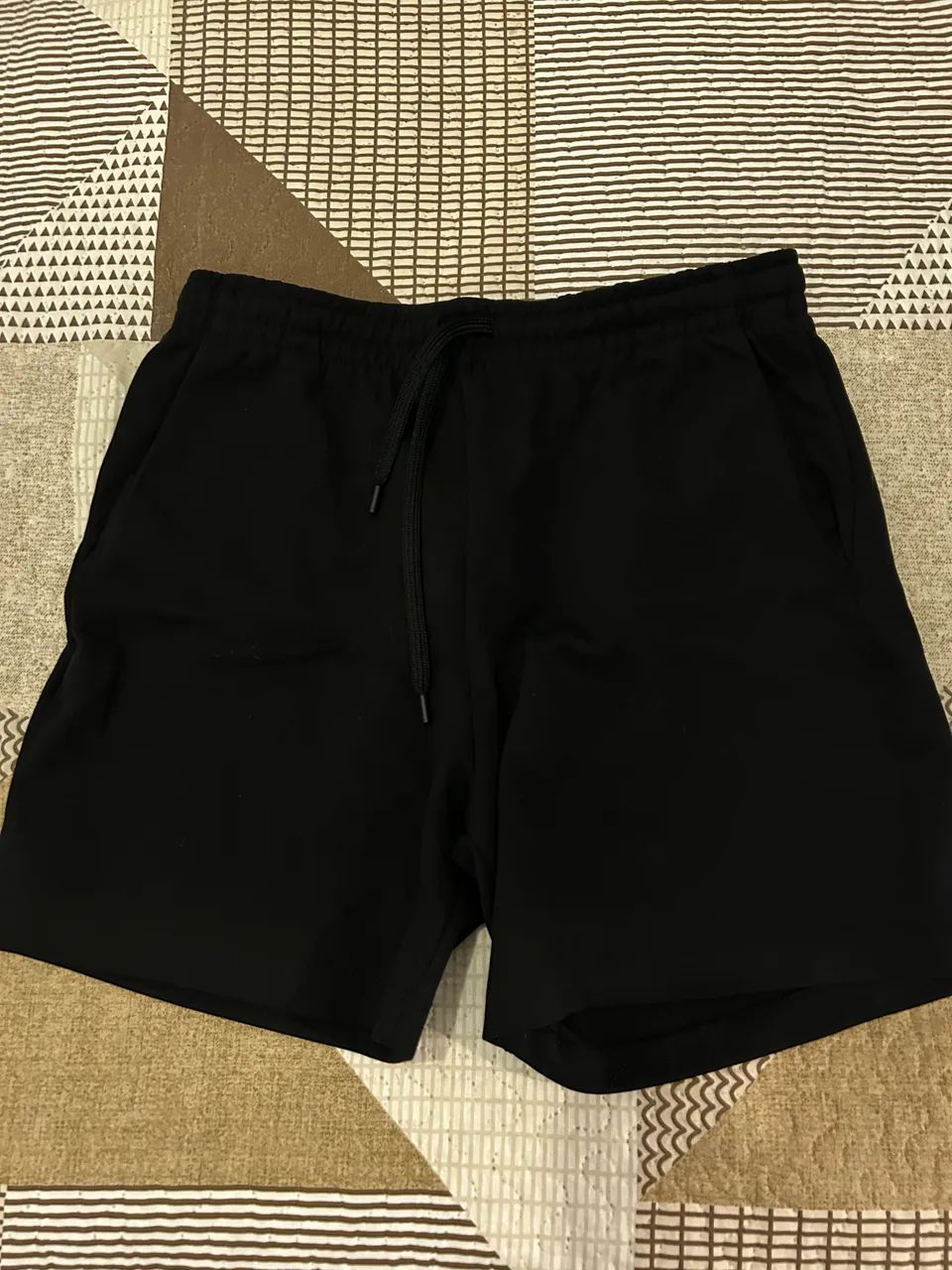Short ZARA - Foto 4