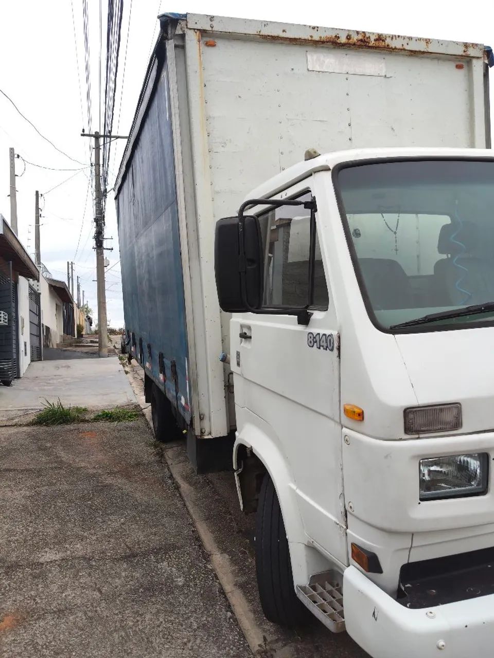 VW 8-140    MB 914