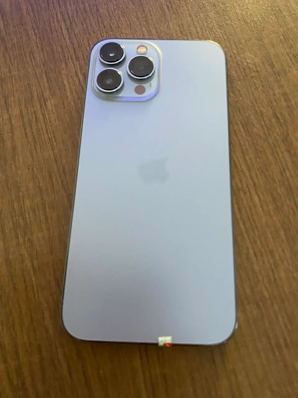 iPhone 13 Pro Max - Foto 2