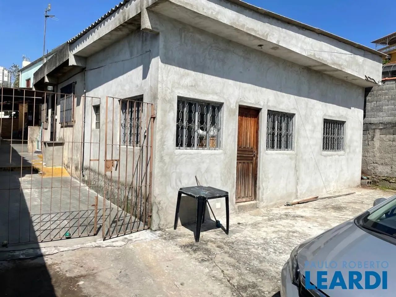 CASA TÉRREA - VILA MASCOTE - SP - Foto 2