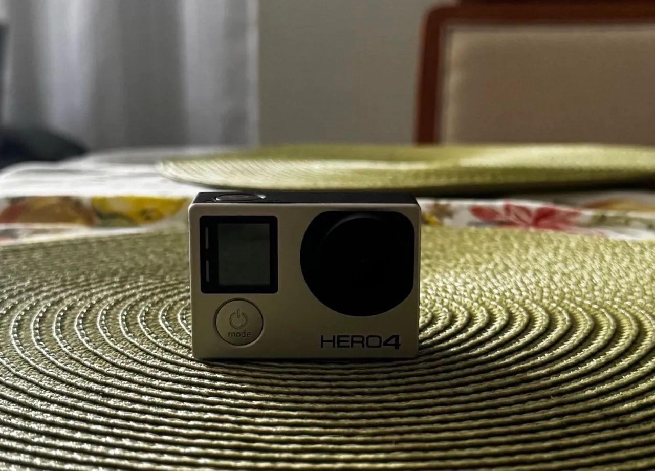 GoPro 4 Silver Edition - Foto 3