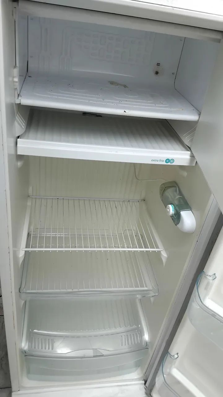 Geladeira usada - Foto 4