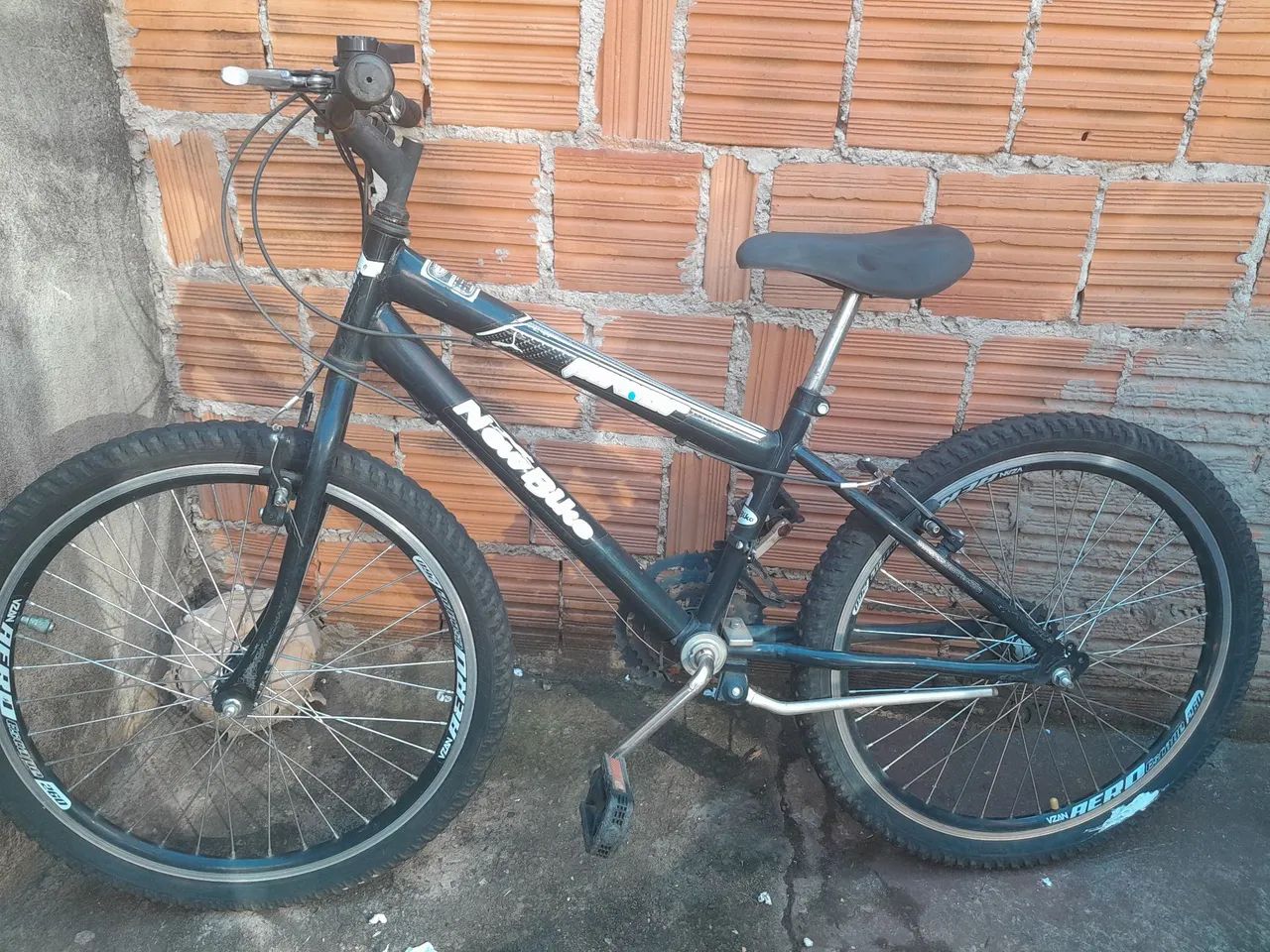 Bicicleta  - Foto 3