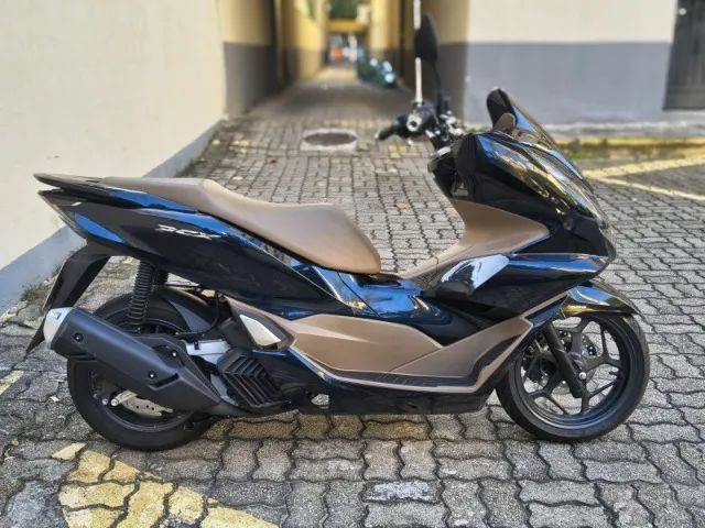 PCX DLX 2026  - Foto 3