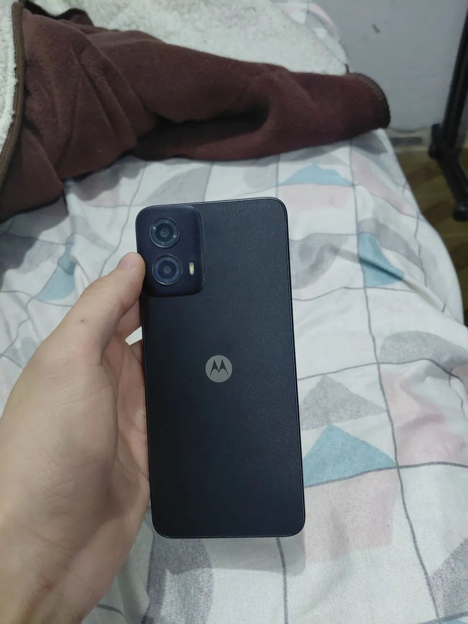 MOTO G34 128 GB - Foto 2