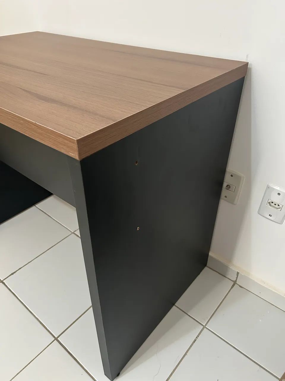 Mesa para escritório/computador - Foto 3
