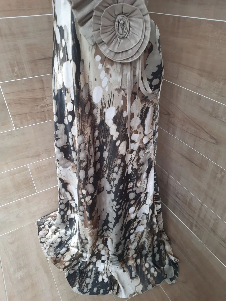 Vestido social  - Foto 3