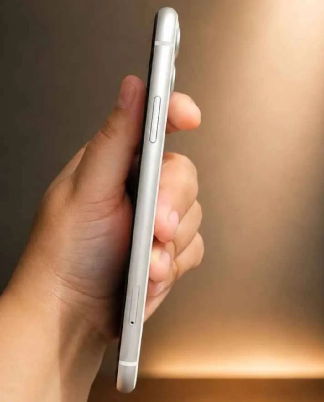 Iphone 11 premium novo  - Foto 4