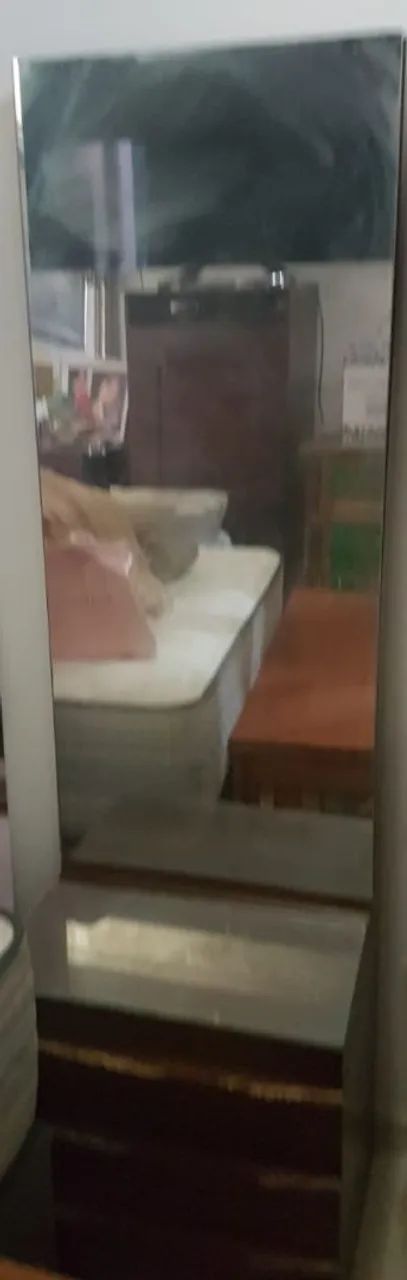 Penteadeira.Espelho grande !!! - Foto 2