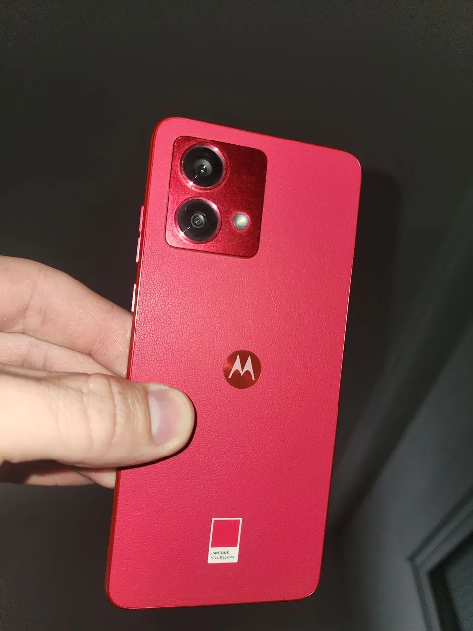 Moto g84 5g impecavel  - Foto 2