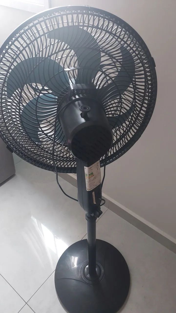 Ventilador Cadence Turbo - Foto 3