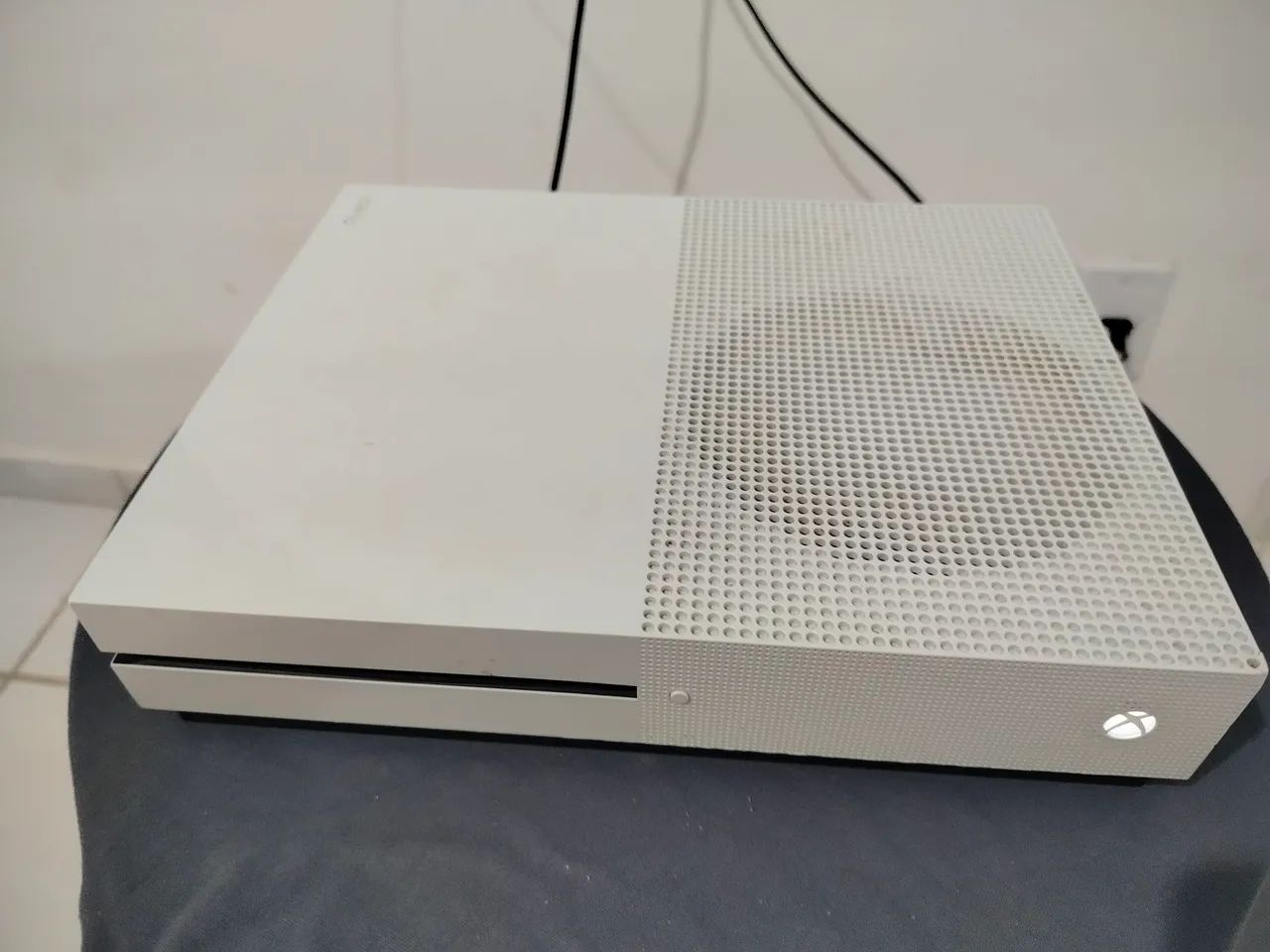 X box one s