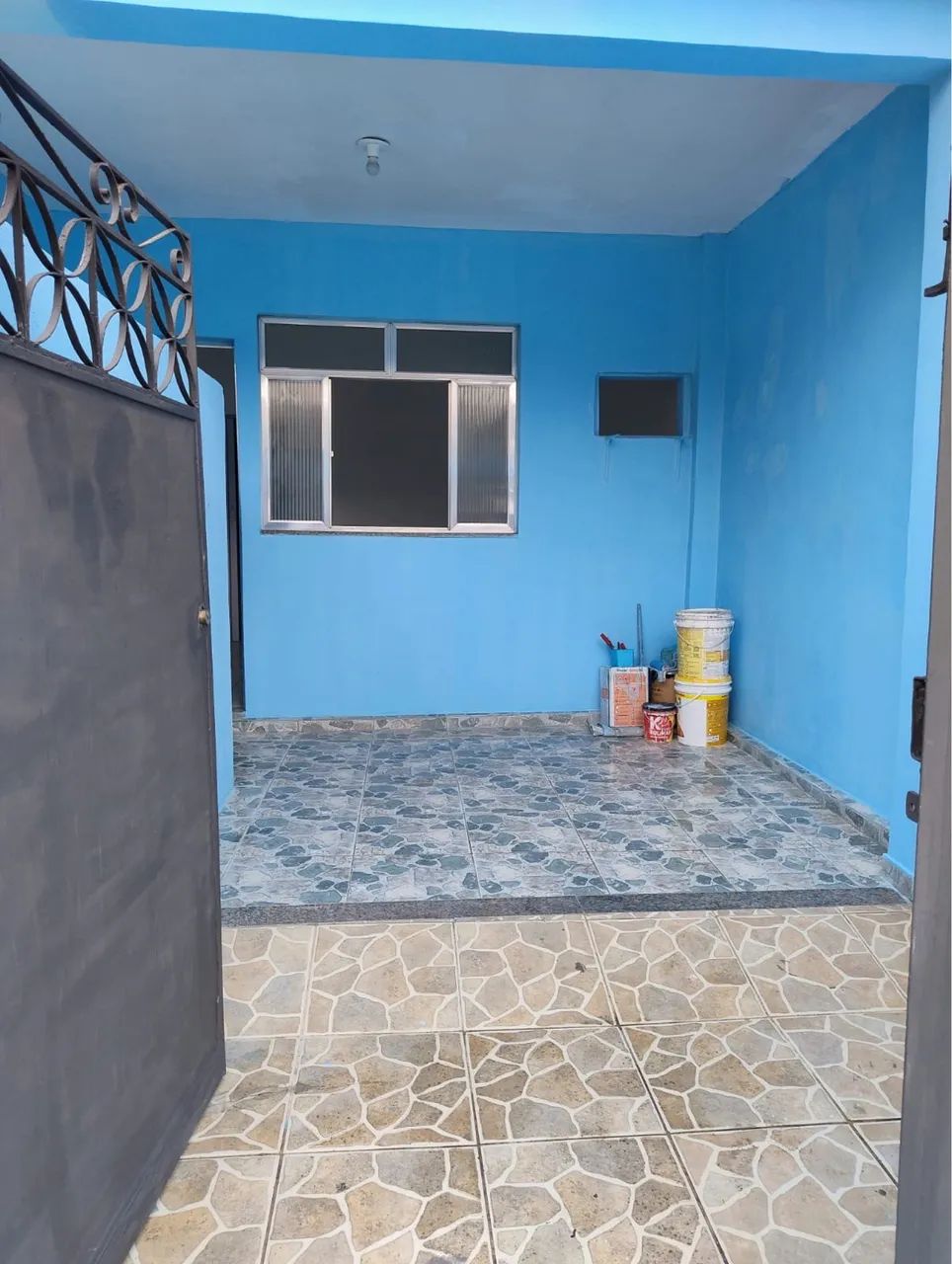 Jardim Bangu - Rua Alcides Teixeira (KITNET) - Foto 2