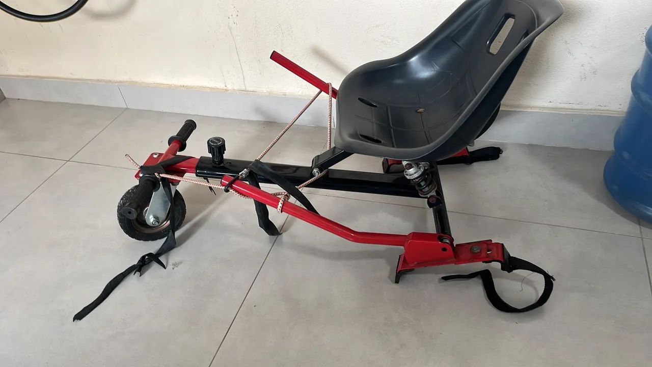 Hoverboard  - Foto 2