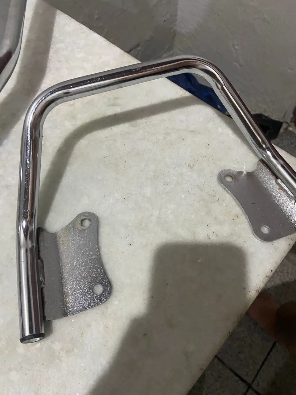 Alcinha de factor 125
