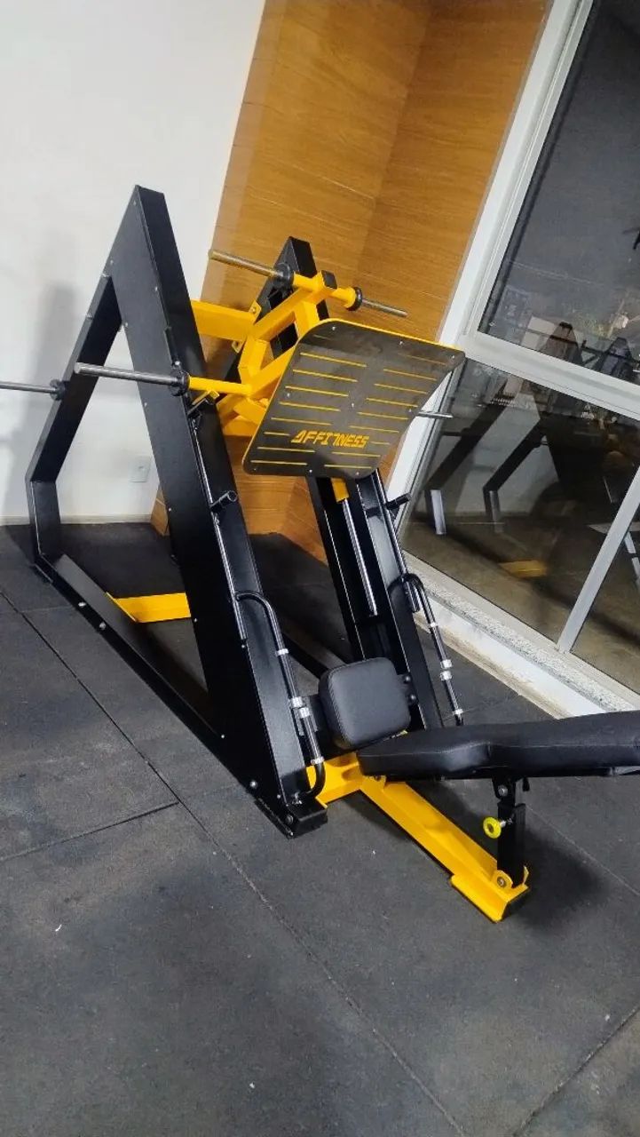 Leg 45, academia, Studio e condomínios  - Foto 2