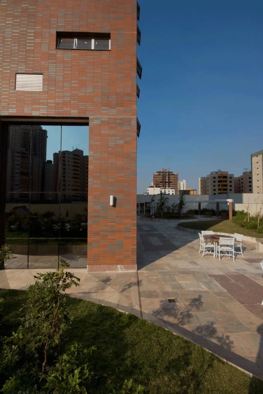 TOWER CLUB RESIDENCE - Foto 2