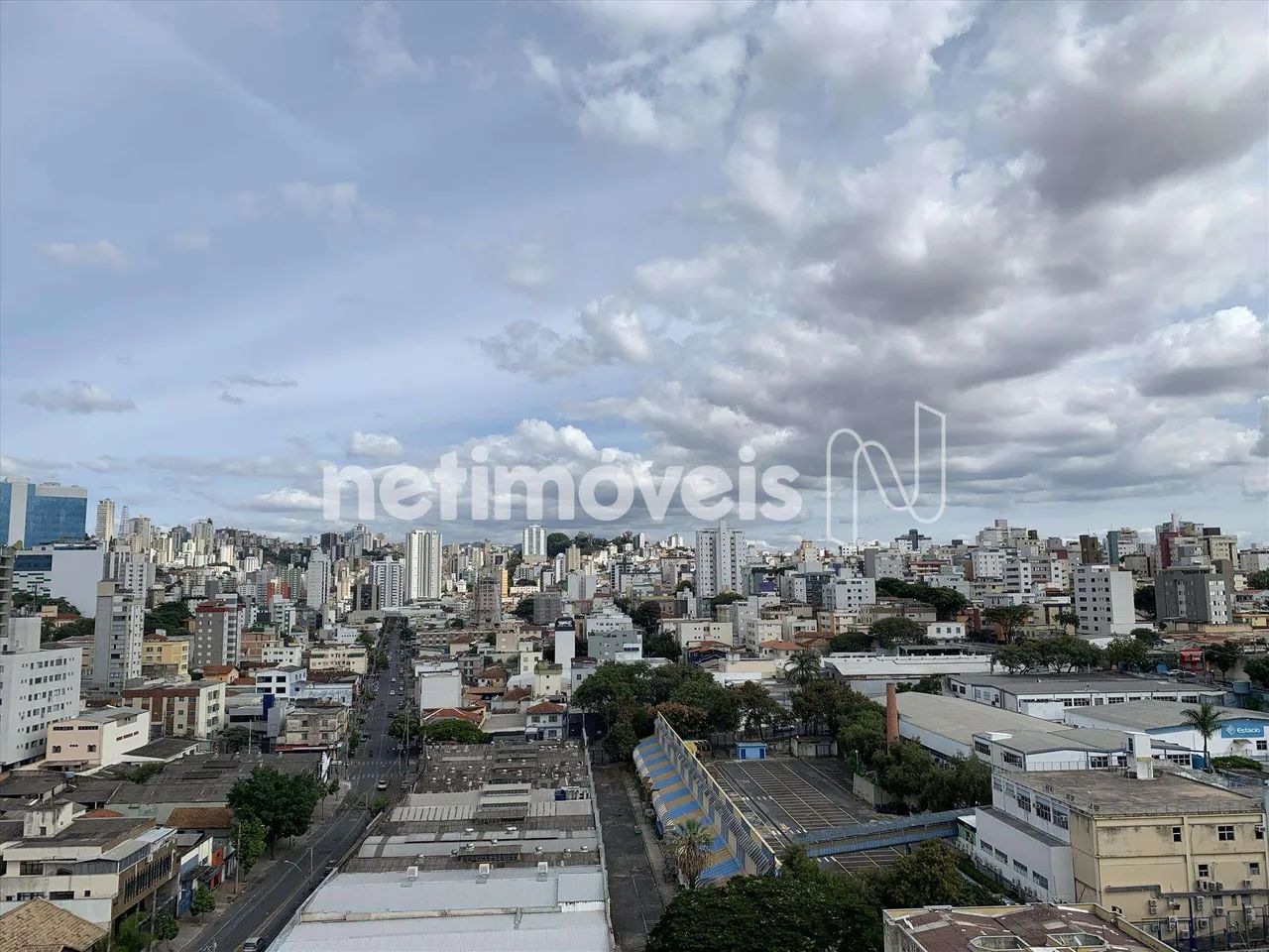 Venda Sala Prado Belo Horizonte - Foto 2