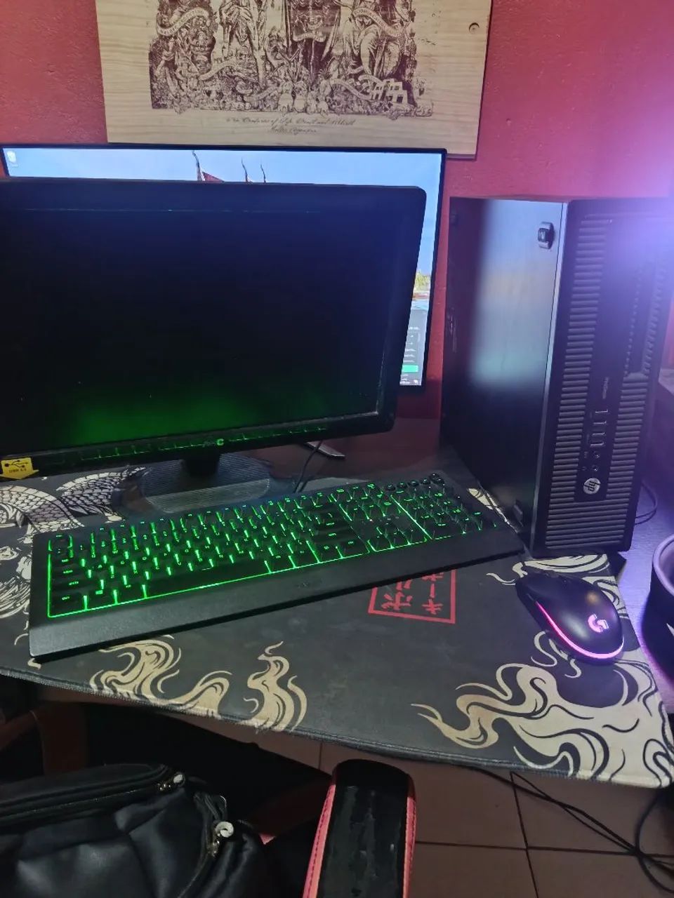 PC completo - Foto 2