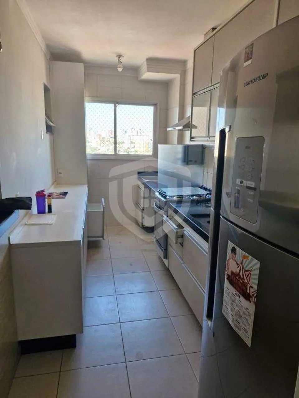 Apartamento com 2 quartos à venda no Edifício Jutaí Solimões - Foto 4