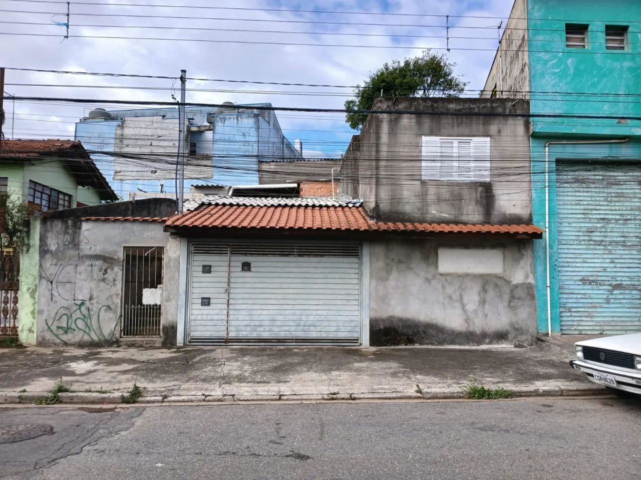 Casa a venda 