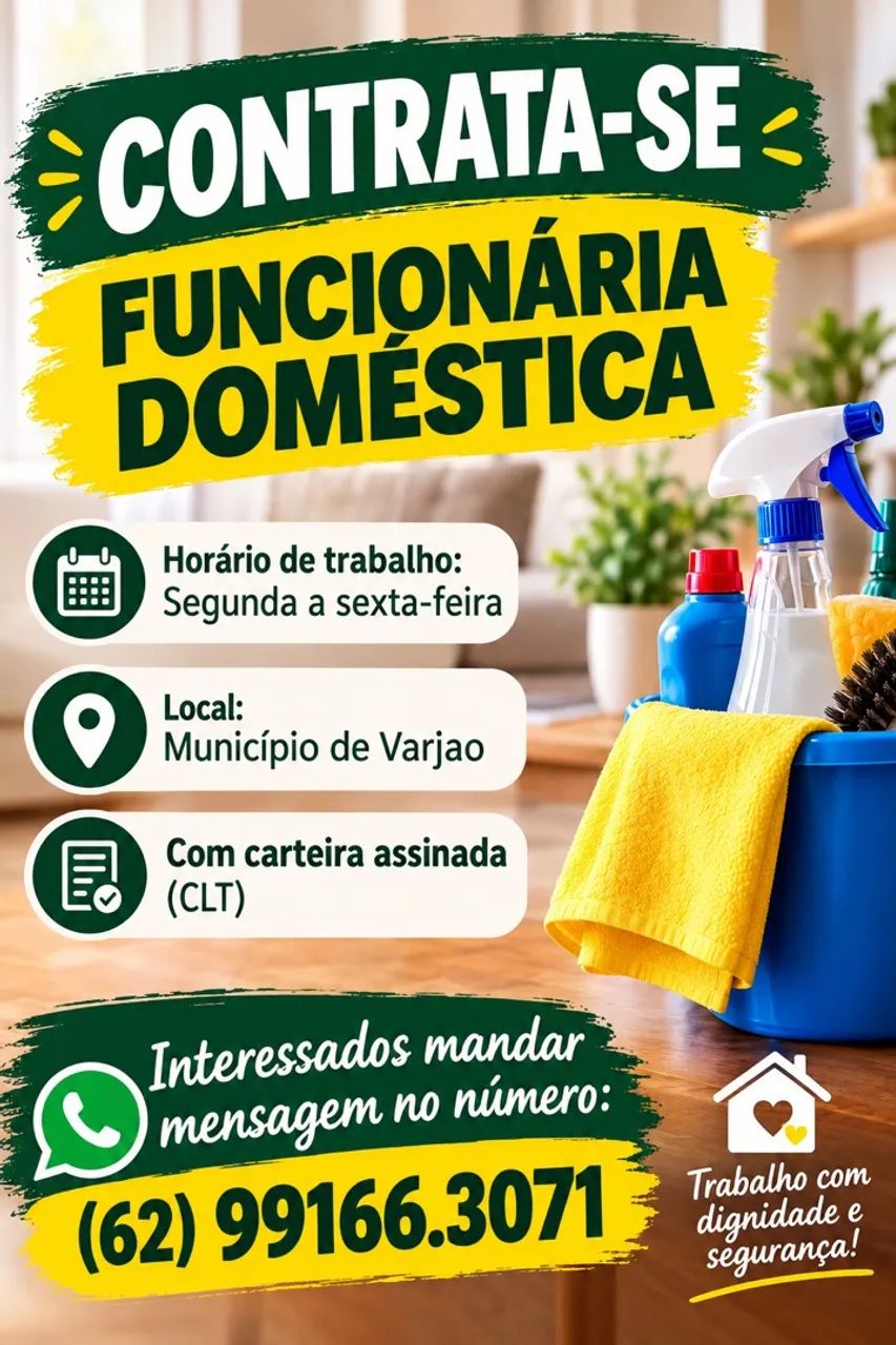 Doméstica - Foto 2