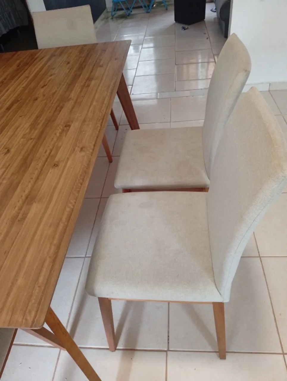 Mesa de jantar - Foto 2