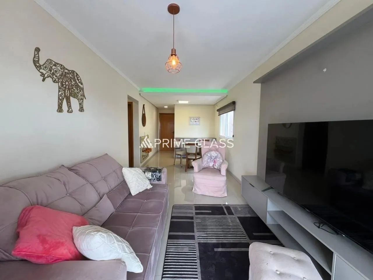 Apartamento com 2 dormitórios - Bairro Nossa Senhora das Graças, Canoas/ RS