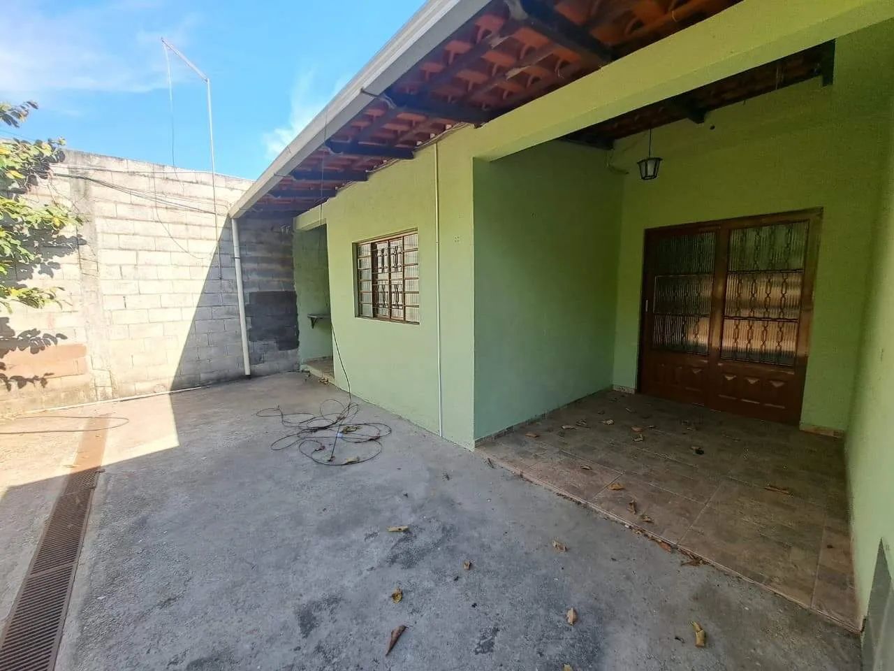 Casa para alugar no Vale do Jatoba!