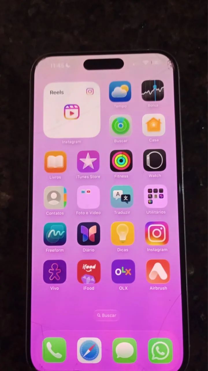 iPhone 15 pro mas 256gb - Foto 4